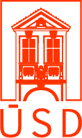 Logo ÚSD